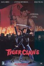 Watch Tiger Claws Myflixer