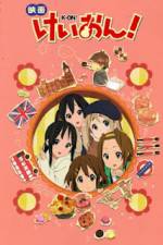 Watch K-ON The Movie Myflixer