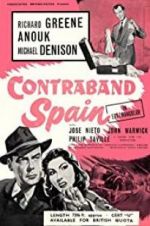 Watch Contraband Spain Myflixer