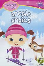 Watch Frannys Feet Arctic Antics Myflixer
