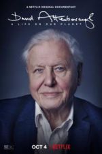 Watch David Attenborough: A Life on Our Planet Myflixer