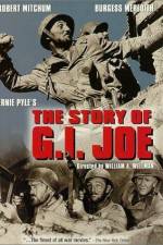 Watch Story of GI Joe Myflixer