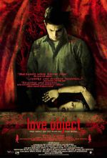 Watch Love Object Myflixer