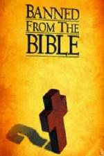 Watch History Channel Banned From The Bible Myflixer