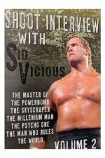 Watch Sid Vicious Shoot Interview Volume 2 Myflixer