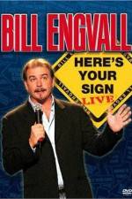 Watch Bill Engvall Here's Your Sign Live Myflixer
