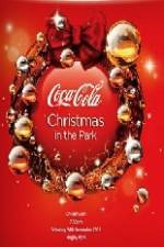Watch Coca Cola Christmas In The Park Myflixer