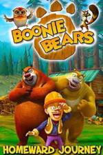 Watch Boonie Bears: Homeward Journey Myflixer
