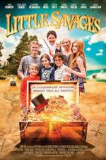 Watch Little Savages Myflixer
