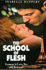 Watch L'�cole de la chair Myflixer