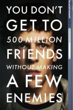 Watch The Social Network Myflixer