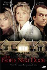 Watch The People Next Door Myflixer