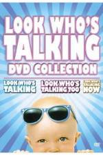 Watch Look Who's Talking Myflixer