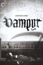 Watch Vampyr Myflixer