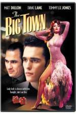 Watch The Big Town Myflixer