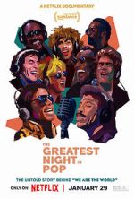 Watch The Greatest Night in Pop Myflixer