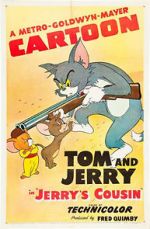 Watch Jerry\'s Cousin Myflixer