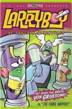 Watch Larryboy The Yodelnapper Myflixer