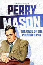 Watch Perry Mason: The Case of the Poisoned Pen Myflixer