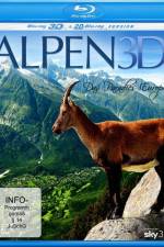 Watch Alps 3D - Paradise Of Europe Myflixer