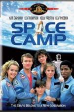 Watch SpaceCamp Myflixer