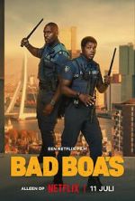 Watch Almost Cops Myflixer