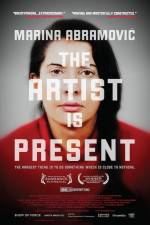 Watch Marina Abramovic The Artist Is Present Myflixer