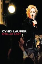 Watch Cyndi Lauper: Live... at Last Myflixer