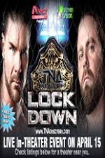 Watch TNA Lockdown Myflixer