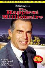 Watch The Happiest Millionaire Myflixer