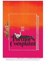 Watch Portnoy's Complaint Myflixer