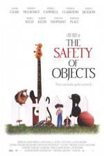 Watch The Safety of Objects Myflixer