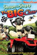 Watch Shaun the Sheep: The Big Chase Myflixer