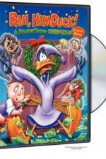 Watch Bah Humduck!: A Looney Tunes Christmas Myflixer
