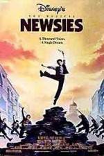 Watch Newsies Myflixer