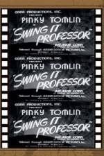 Watch Swing It Professor Myflixer