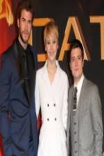 Watch MTV Movie Special: The Hunger Games Catching Fire Myflixer