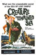 Watch Creature from the Haunted Sea Myflixer