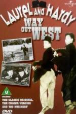 Watch Way Out West Myflixer