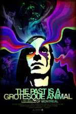 Watch The Past is a Grotesque Animal Myflixer