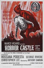Watch Horror Castle Myflixer