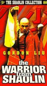 Watch Shaolin Warrior Myflixer