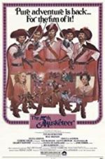 Watch The Fifth Musketeer Myflixer