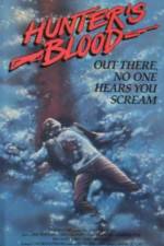 Watch Hunter's Blood Myflixer
