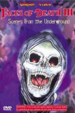 Watch Faces of Death III Myflixer