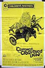 Watch Clarence the Cross-Eyed Lion Myflixer