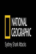 Watch National Geographic Wild Sydney Shark Attacks Myflixer