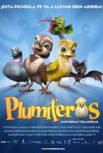 Watch Free Birds Myflixer