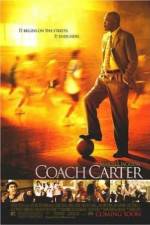 Watch Coach Carter Myflixer