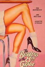 Watch The Best Legs in Eighth Grade Myflixer